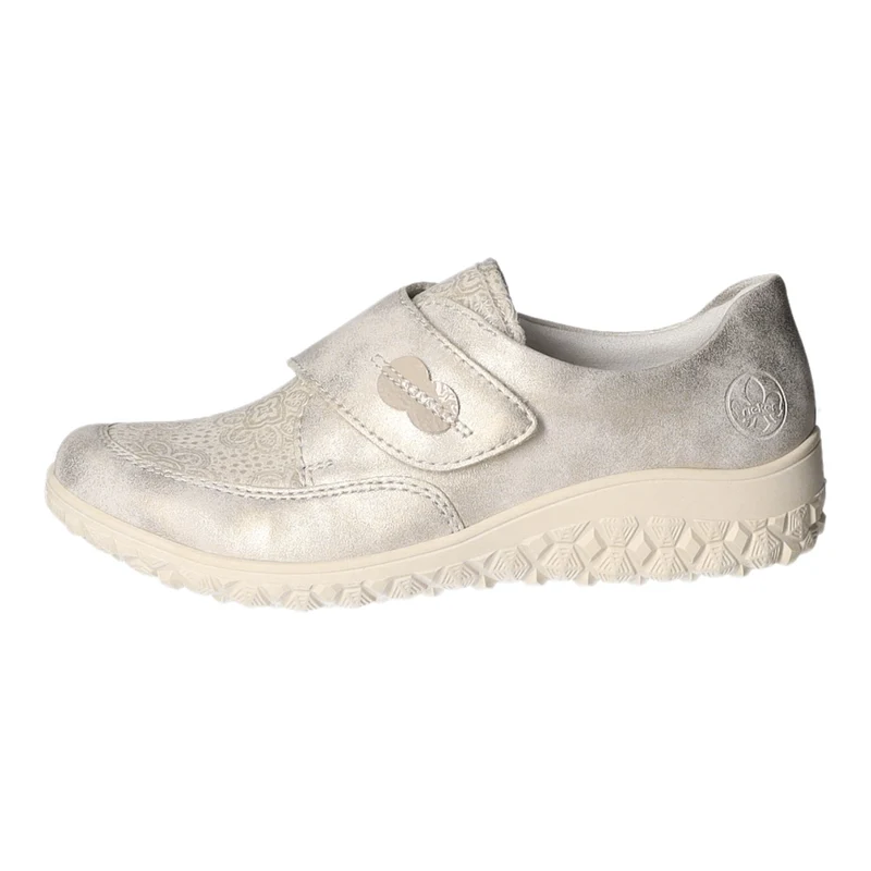 Rieker Slipper/Kletthalbschuh Freizeit (casual)