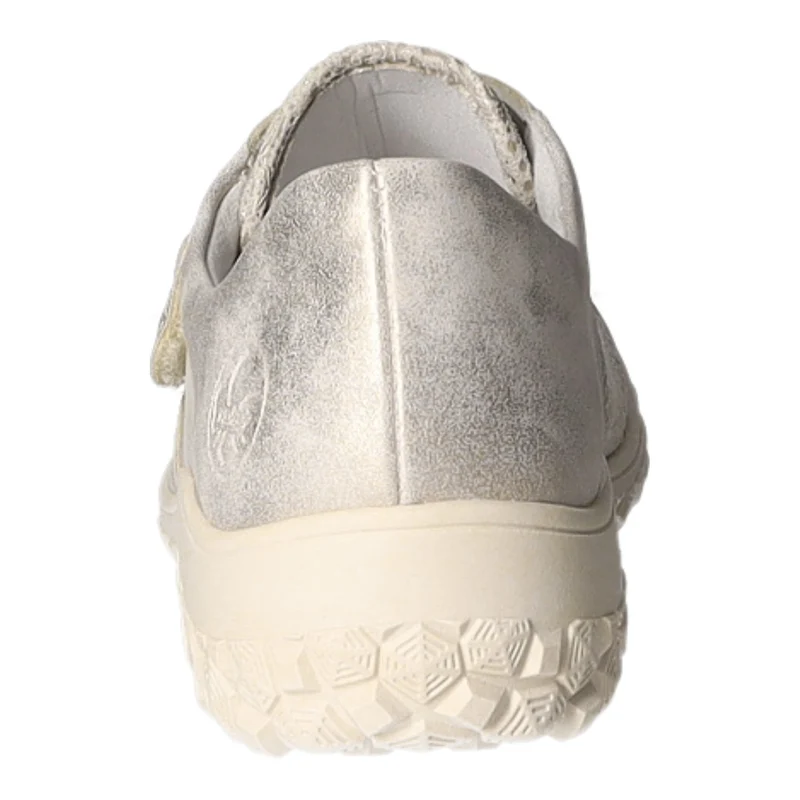 Rieker Slipper/Kletthalbschuh Freizeit (casual)
