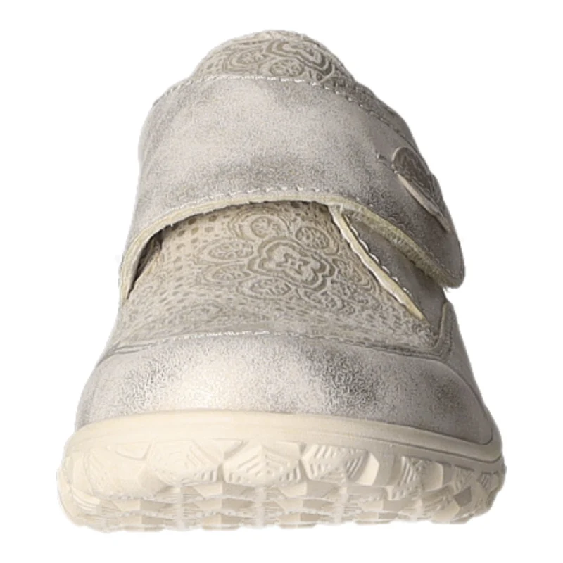 Rieker Slipper/Kletthalbschuh Freizeit (casual)