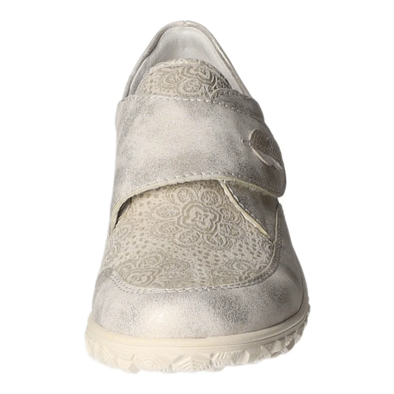 Rieker Slipper/Kletthalbschuh Freizeit (casual)