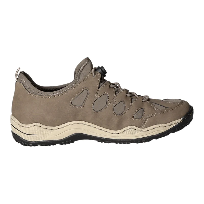 Rieker Slipper/Kletthalbschuh Freizeit (casual)