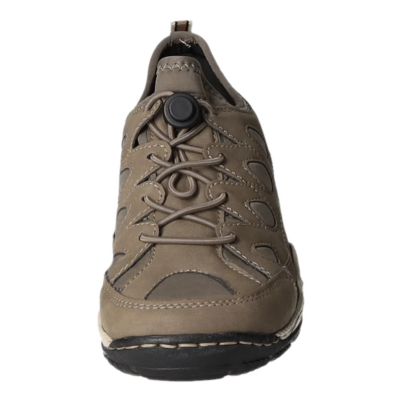 Rieker Slipper/Kletthalbschuh Freizeit (casual)