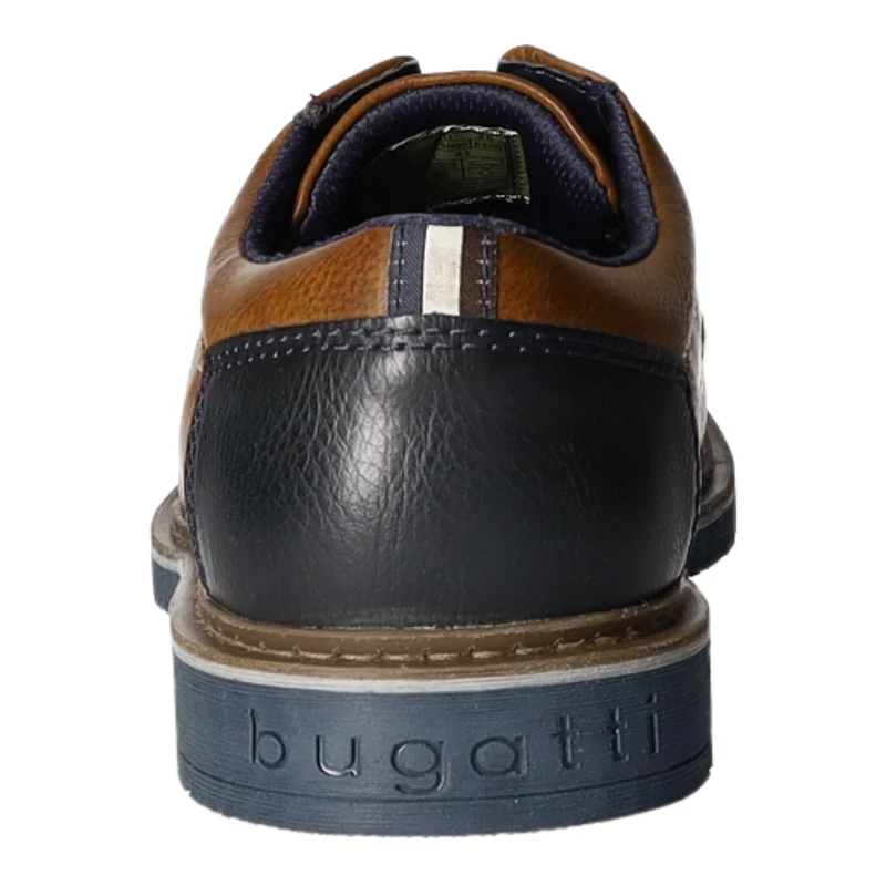 bugatti Schnürhalbschuh Business (elegant)
