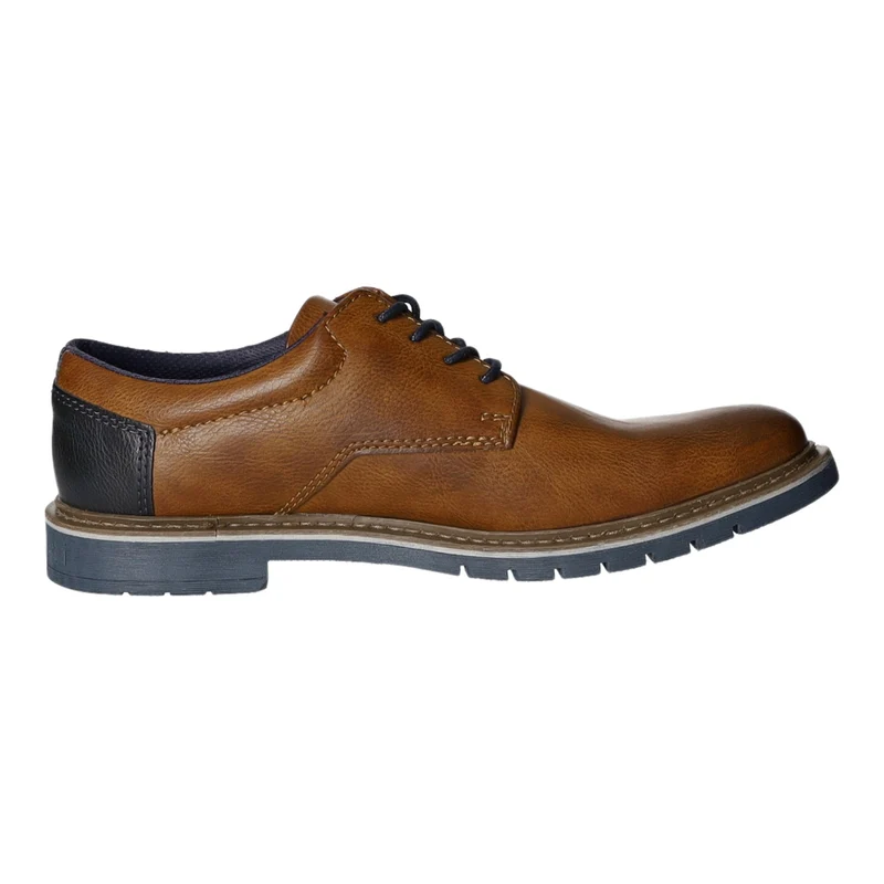 bugatti Schnürhalbschuh Business (elegant)