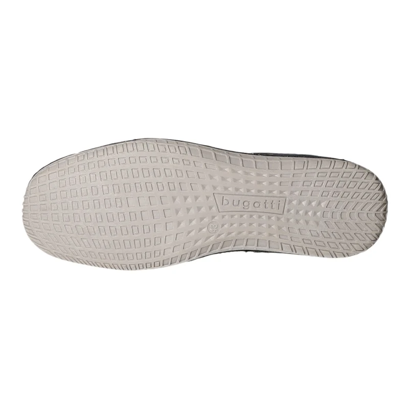bugatti Slipper/Kletthalbschuh Freizeit (Casual)