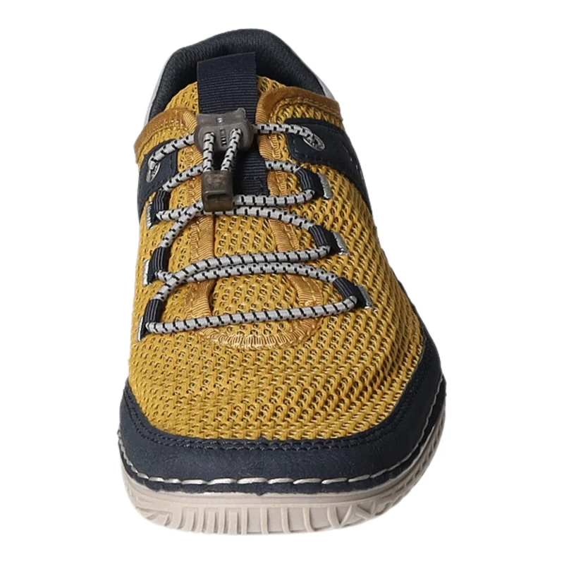 bugatti Slipper/Kletthalbschuh Freizeit (Casual)