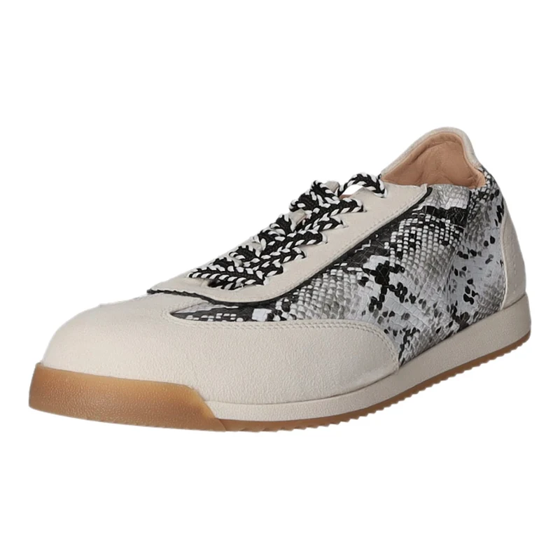 CRICKIT Schnürhalbschuh Sneaker (sportlich) TARA