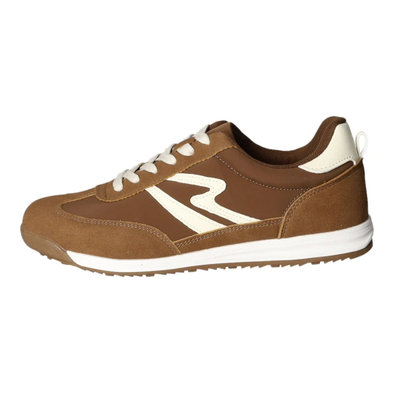 Sneakers Schnürhalbschuh Sneaker (sportlich)
