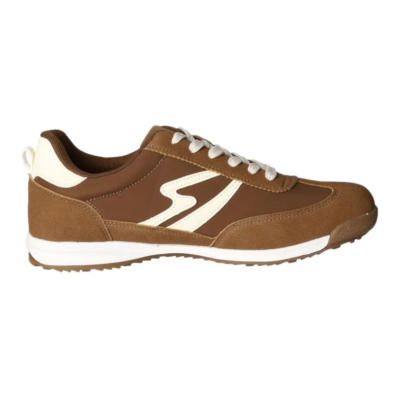 Sneakers Schnürhalbschuh Sneaker (sportlich)
