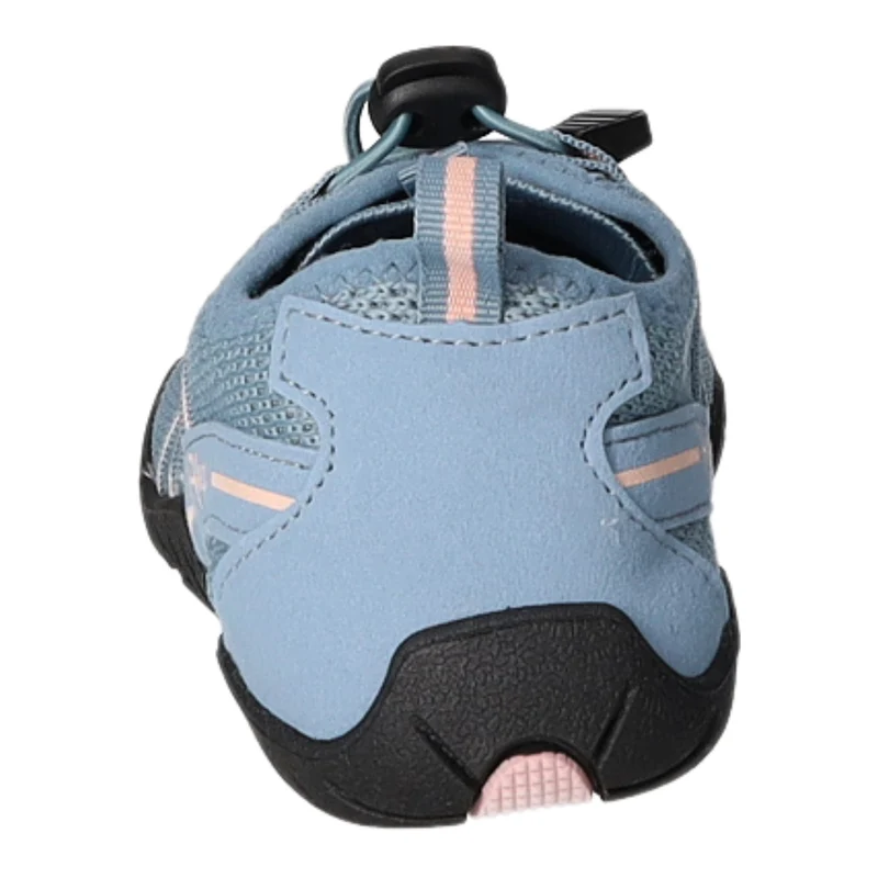 Alyssa Slipper/Kletthalbschuh Freizeit (casual)