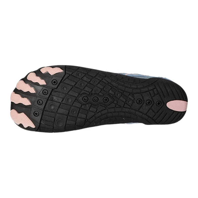 Alyssa Slipper/Kletthalbschuh Freizeit (casual)