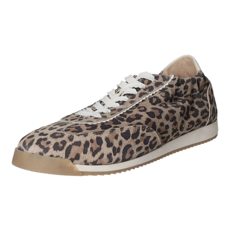 CRICKIT Schnürhalbschuh Sneaker (sportlich) TARA