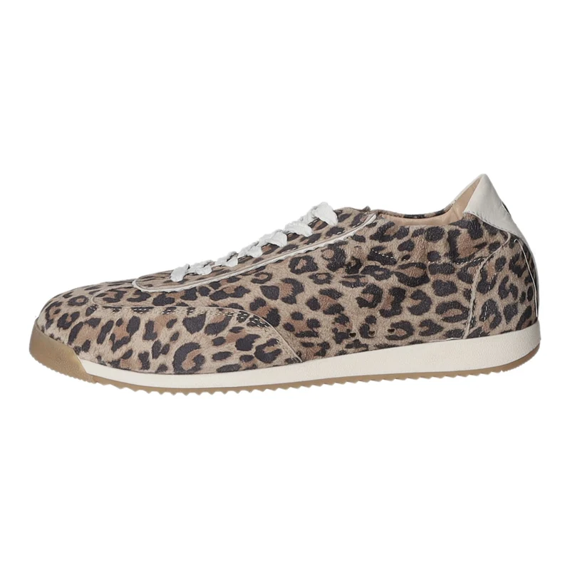 CRICKIT Schnürhalbschuh Sneaker (sportlich) TARA