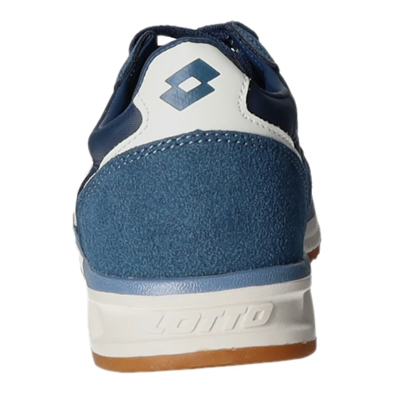 Lotto Schnürhalbschuh Sneaker (sportlich) ATHLEGIC BC