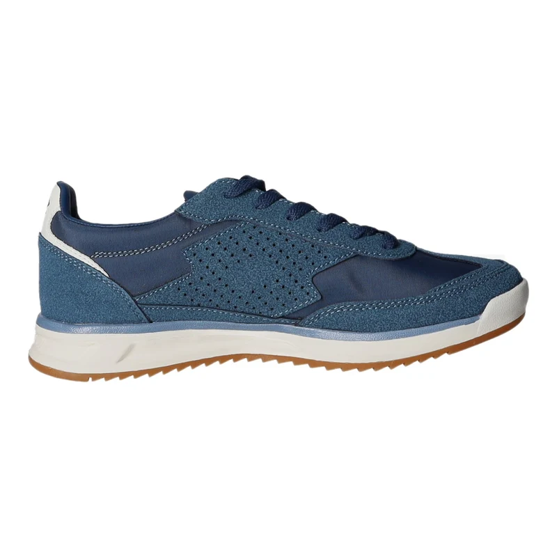 Lotto Schnürhalbschuh Sneaker (sportlich) ATHLEGIC BC