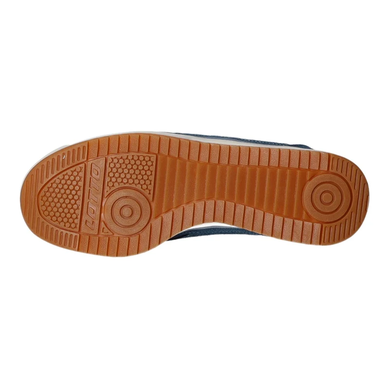 Lotto Schnürhalbschuh Sneaker (sportlich) ATHLEGIC BC