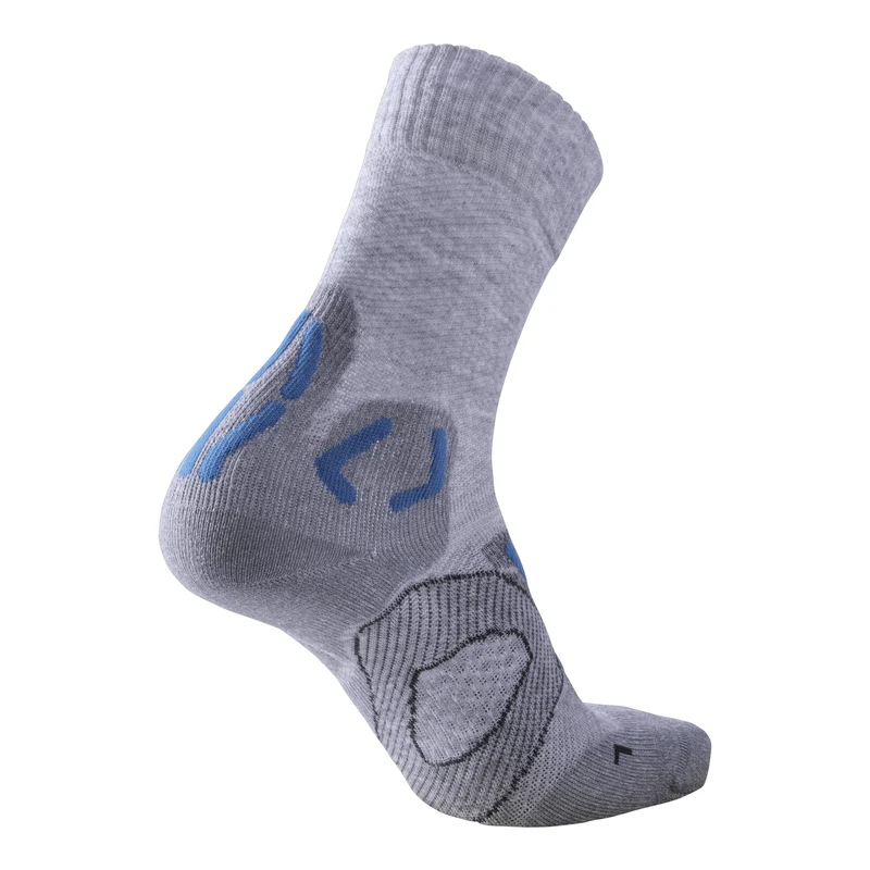 UYN WOMAN TREKKING SUPERLEGGERA SOC Wandersocken Damen