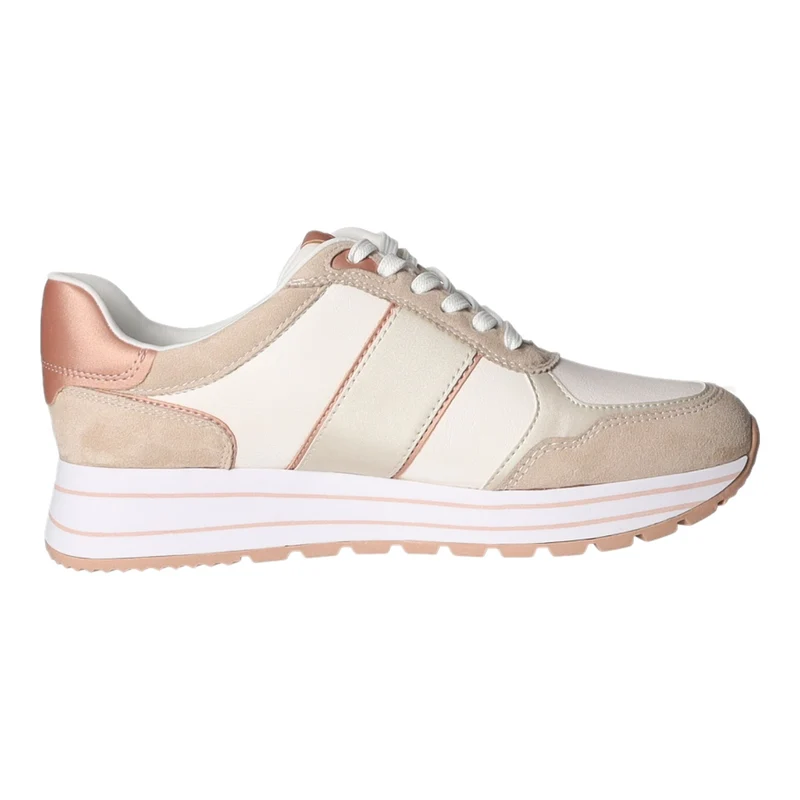 Tamaris Schnürhalbschuh Sneaker (sportlich)