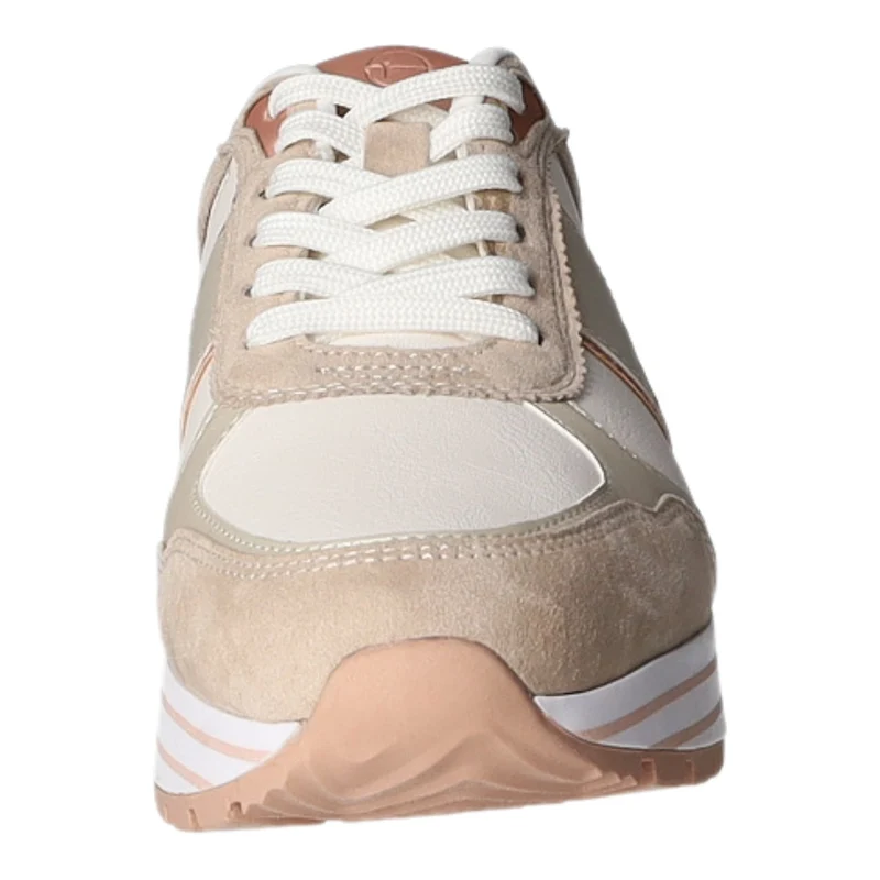 Tamaris Schnürhalbschuh Sneaker (sportlich)