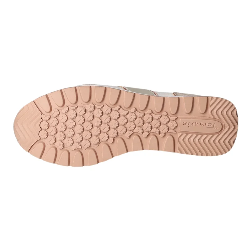 Tamaris Schnürhalbschuh Sneaker (sportlich)