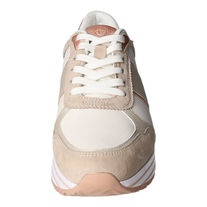 Tamaris Schnürhalbschuh Sneaker (sportlich)