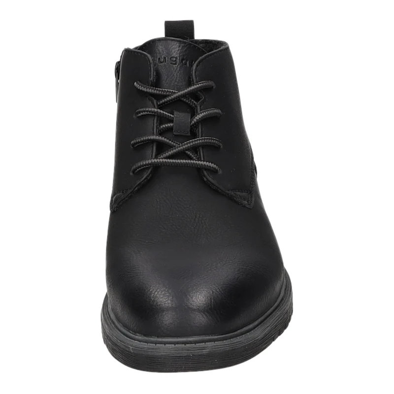 bugatti Schnürstiefelette Warmfutter Freizeit (casual)