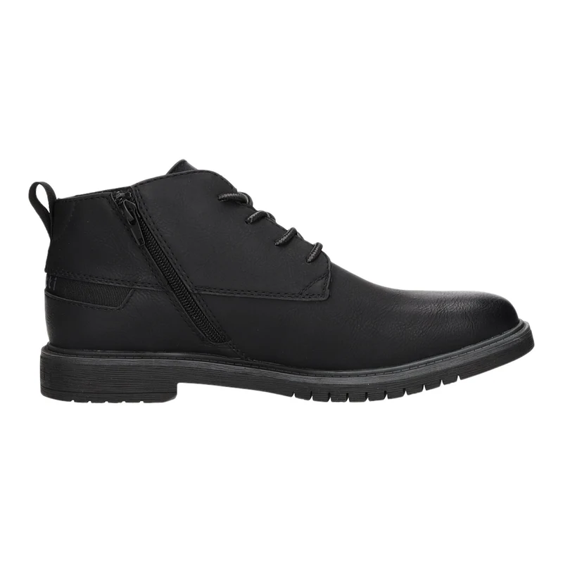 bugatti Schnürstiefelette Warmfutter Freizeit (casual)