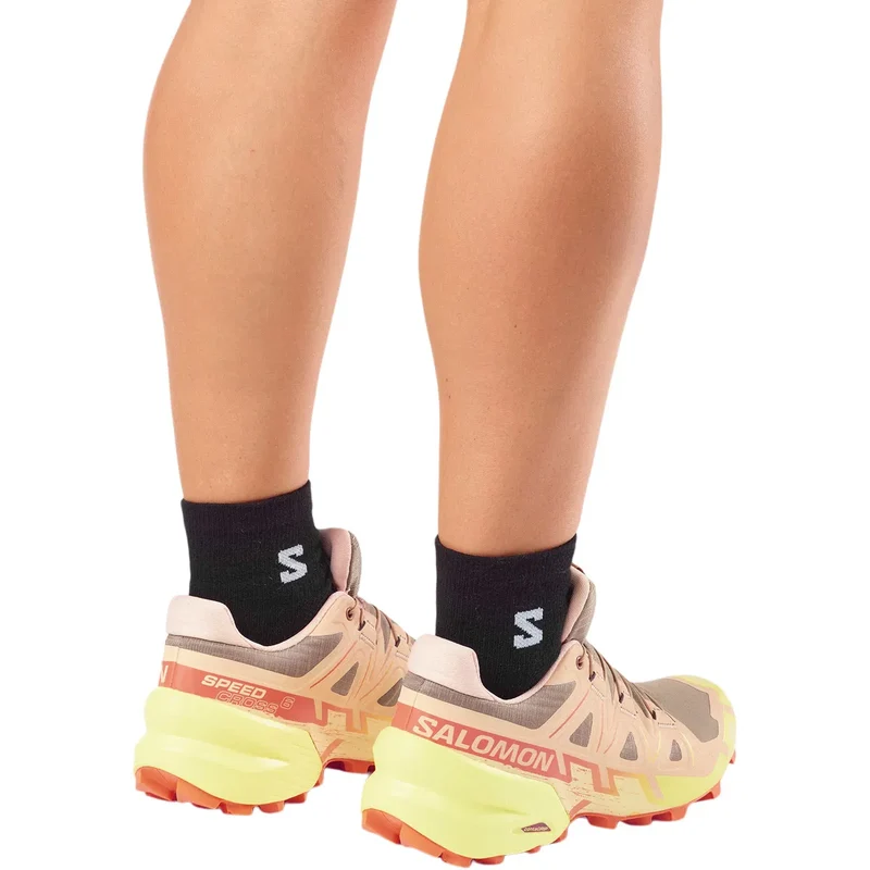 SHOES SPEEDCROSS 6 W Burro/Sun Lm/A