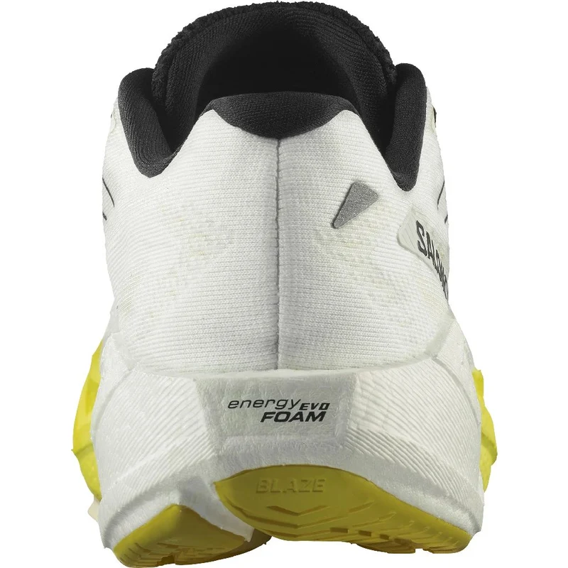 SHOES AERO BLAZE 3 White/Black/Yell