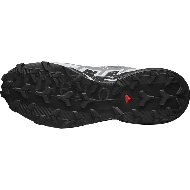 SHOES SPEEDCROSS 6 Qush/Black/Prlbl