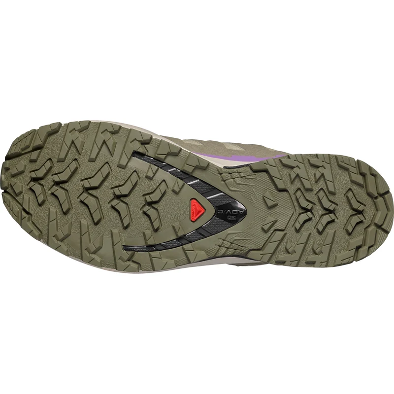 SHOES XA PRO 3D V9 GTX W Bog/Aloe/C