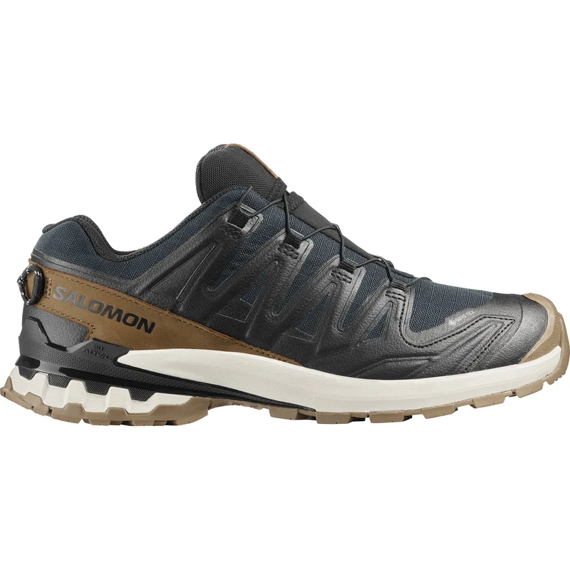 SHOES XA PRO 3D V9 GTX LIFELONG M B