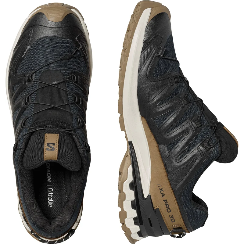 SHOES XA PRO 3D V9 GTX LIFELONG M B