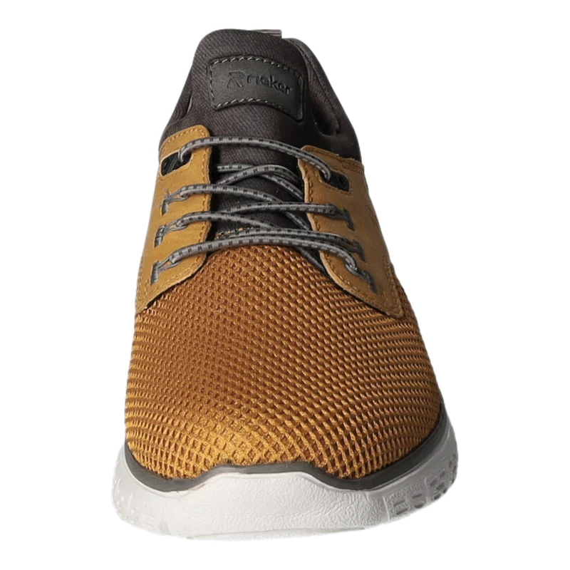 Rieker Slipper/Kletthalbschuh Sneaker (sportlich)