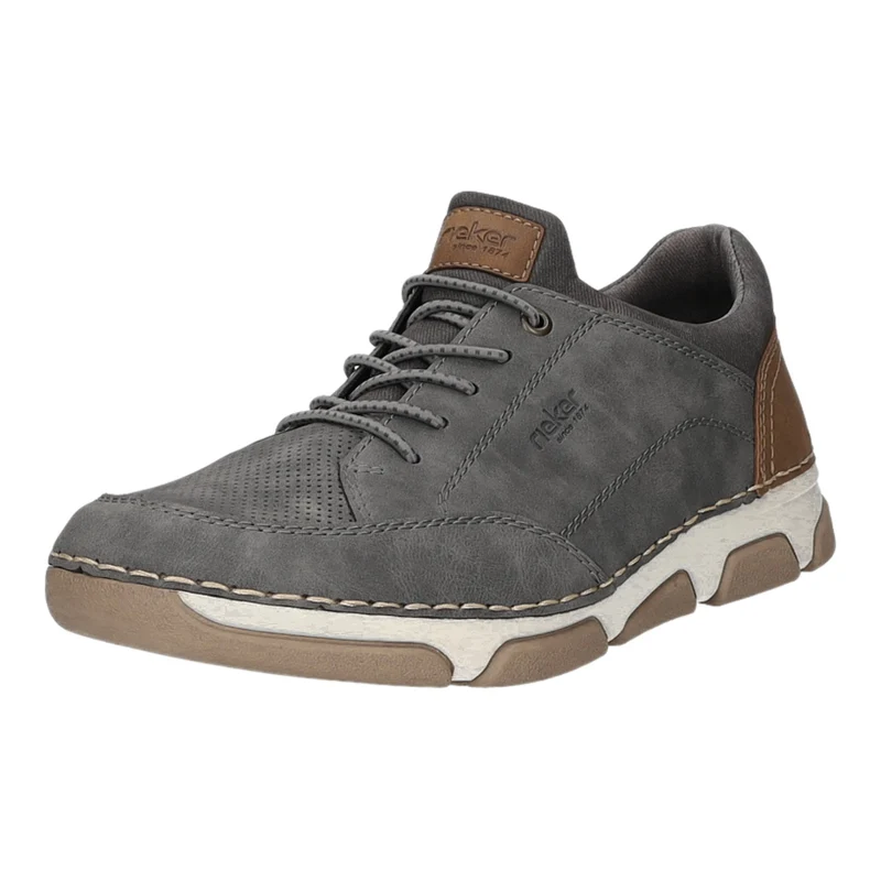 Rieker Slipper/Kletthalbschuh Freizeit (Casual)