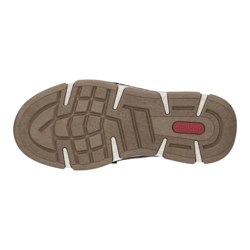 Rieker Slipper/Kletthalbschuh Freizeit (Casual)