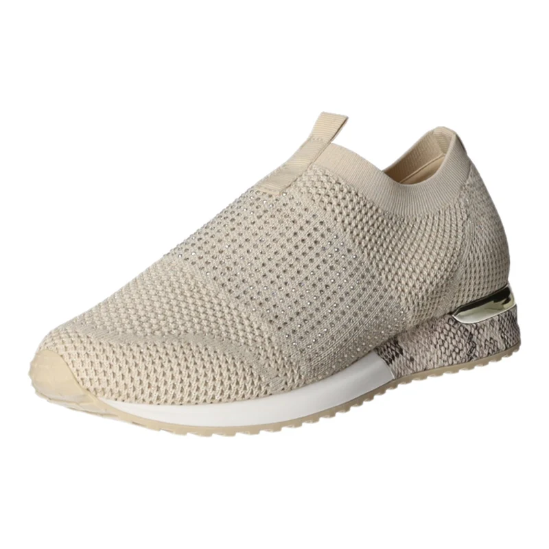 La Strada Slipper/Kletthalbschuh Sneaker (sportlich)