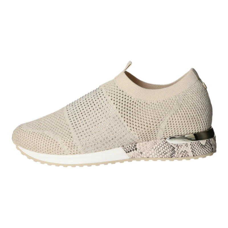 La Strada Slipper/Kletthalbschuh Sneaker (sportlich)