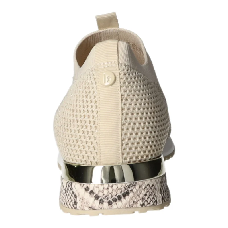 La Strada Slipper/Kletthalbschuh Sneaker (sportlich)