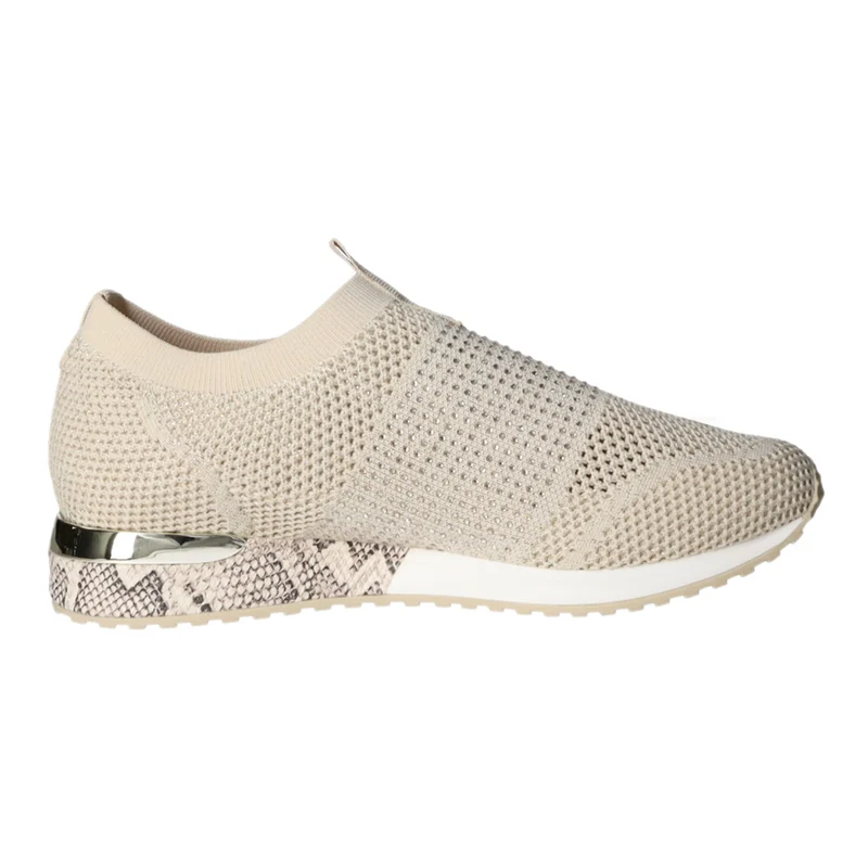 La Strada Slipper/Kletthalbschuh Sneaker (sportlich)