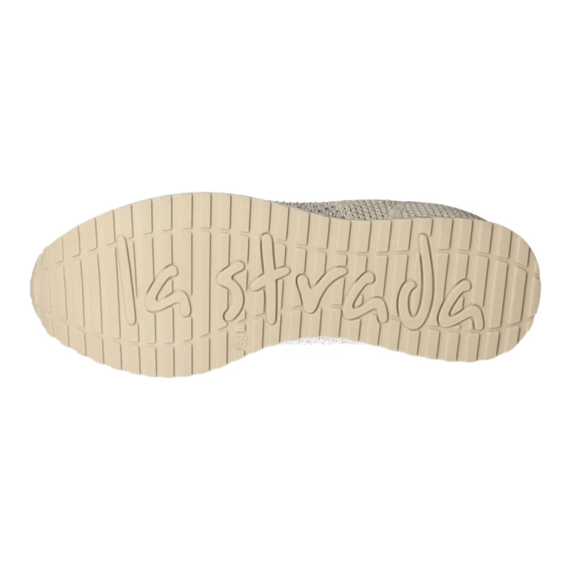 La Strada Slipper/Kletthalbschuh Sneaker (sportlich)