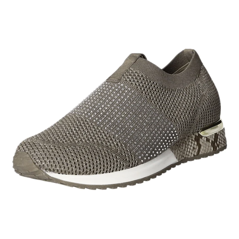 La Strada Slipper/Kletthalbschuh Sneaker (sportlich)