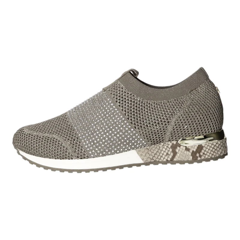 La Strada Slipper/Kletthalbschuh Sneaker (sportlich)