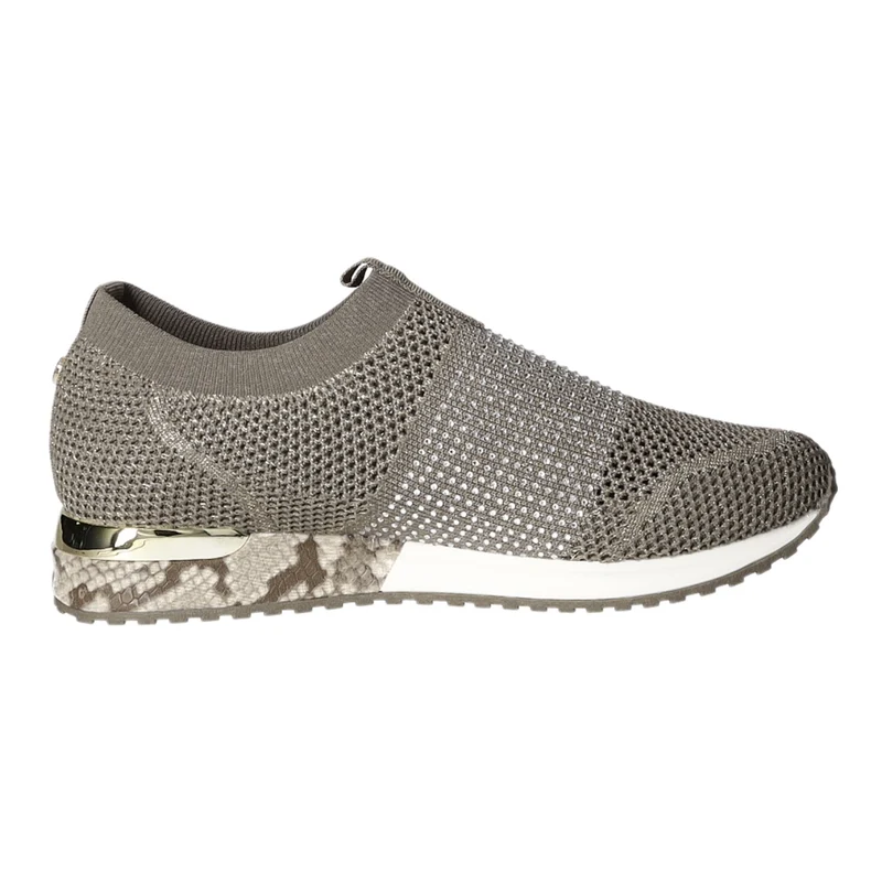 La Strada Slipper/Kletthalbschuh Sneaker (sportlich)