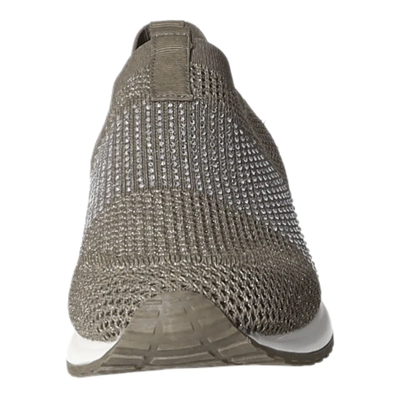 La Strada Slipper/Kletthalbschuh Sneaker (sportlich)