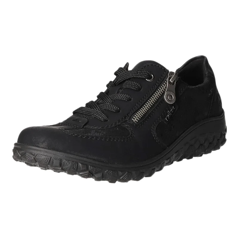 Rieker Schnürhalbschuh Freizeit (Casual)