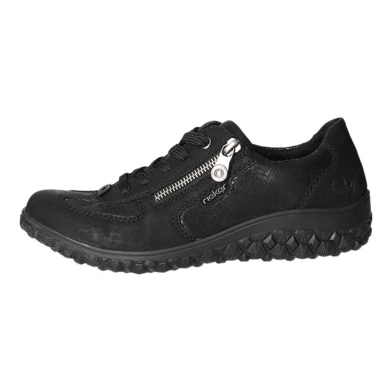 Rieker Schnürhalbschuh Freizeit (Casual)