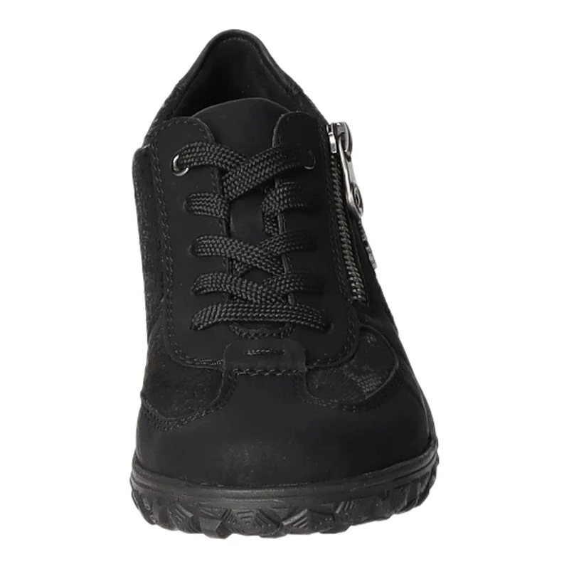 Rieker Schnürhalbschuh Freizeit (Casual)
