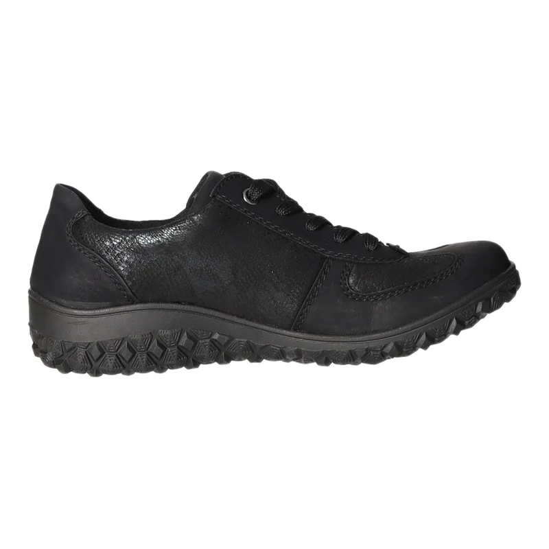 Rieker Schnürhalbschuh Freizeit (Casual)