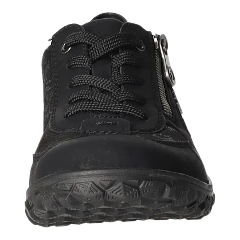Rieker Schnürhalbschuh Freizeit (Casual)